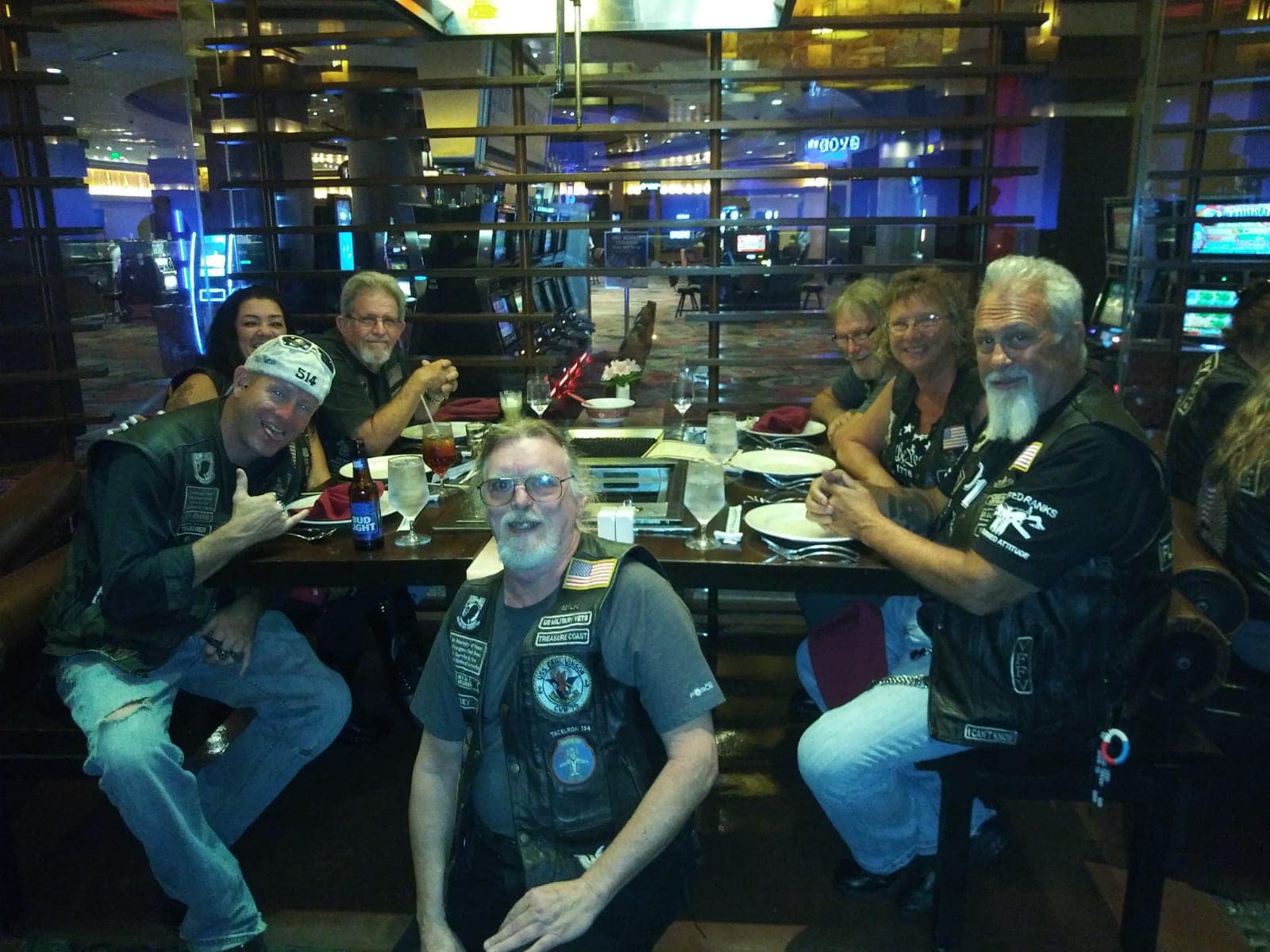 Npm 2022 Bilioxi Ms August 2022